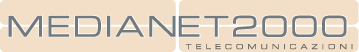 Medianet 2000 Telecomunicazioni